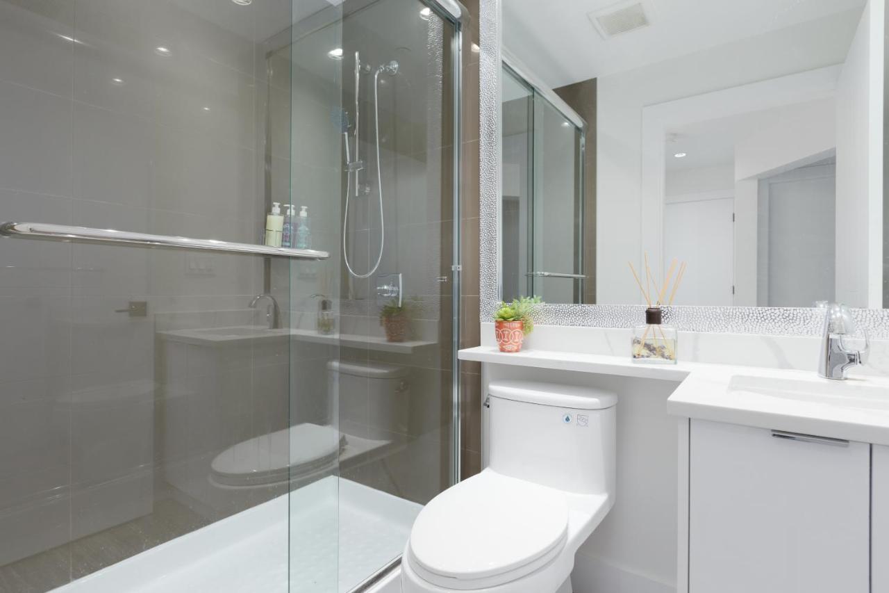 Cozy 3Bdr Suite Near Queen Elizabeth Park Ванкувър Екстериор снимка